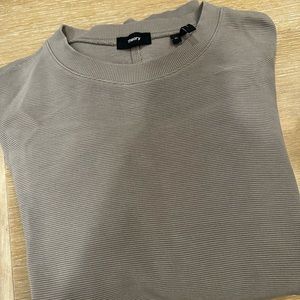 Theory Crewneck Sweater